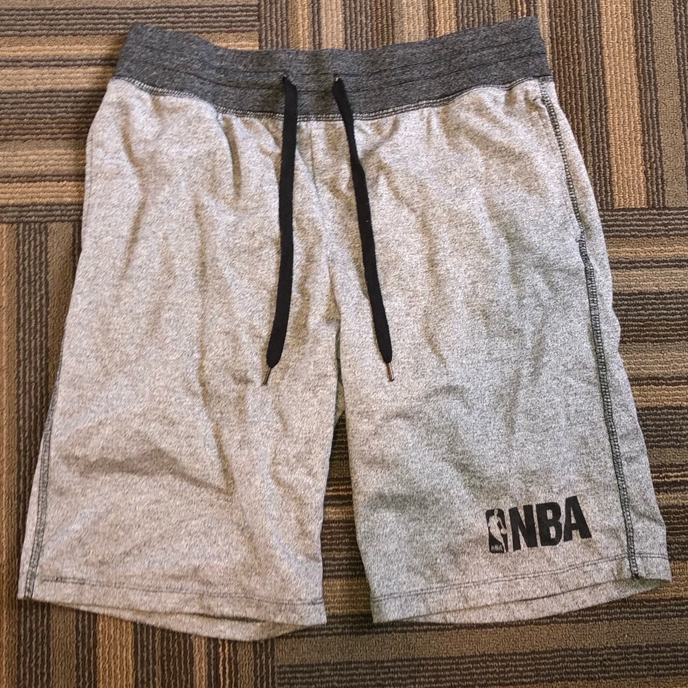 NBA Men’s Shorts